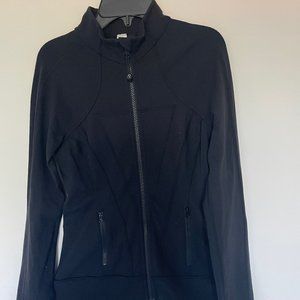 Ivivva define jacket girls size 14